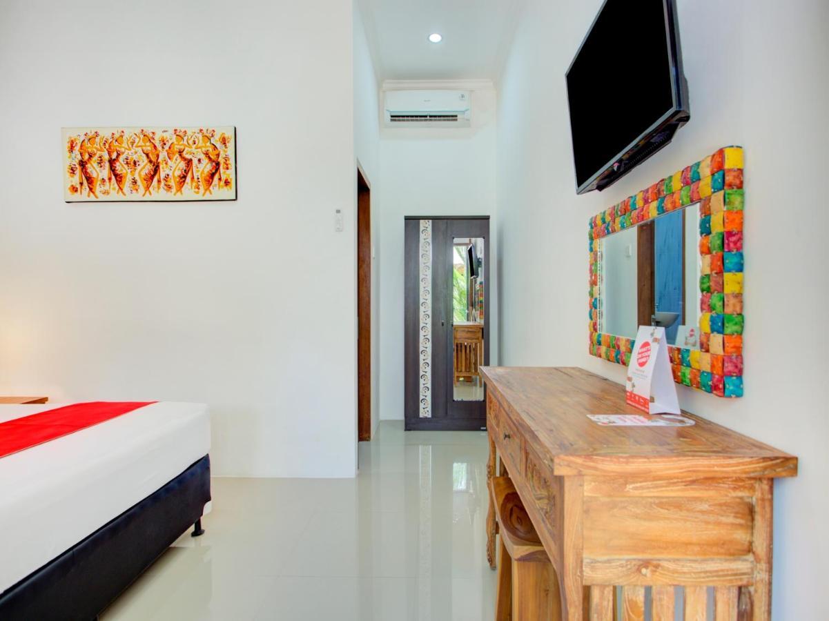 Vivaldi Jimbaran Hotel Exterior photo